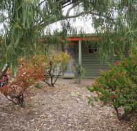 Lightning Ridge Outback Resort  Caravan Park - Kingaroy Accommodation