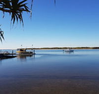 Caloundra Waterfront Holiday Park - Kingaroy Accommodation