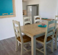 Fossickers Cottages - Kingaroy Accommodation