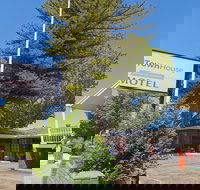 Townhouse Motor Inn - Kingaroy Accommodation