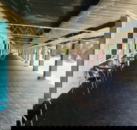 Motel Holliday Kingaroy - Kingaroy Accommodation