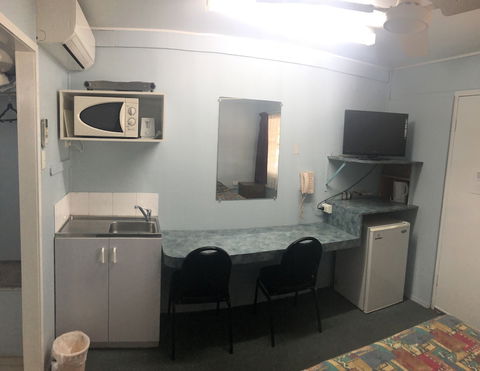 Motel Holliday Kingaroy - Kingaroy Accommodation 5
