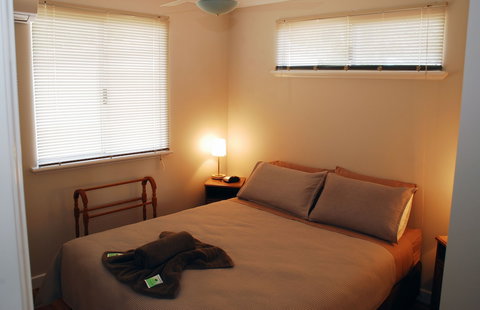 Wintersun Caravan And Tourist Park - Kingaroy Accommodation 6