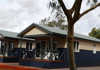 Wintersun Caravan And Tourist Park - Kingaroy Accommodation 0