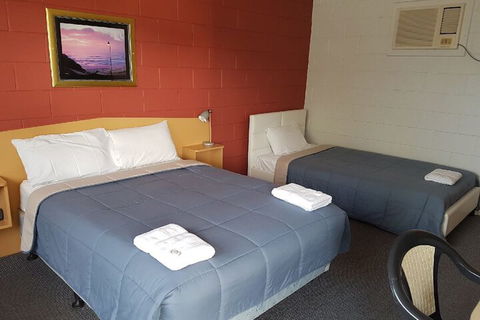 Limestone Coast Tourist Park - Kingaroy Accommodation 1