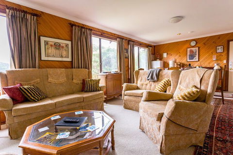 Albanys Big Grove Bed & Breakfast - Kingaroy Accommodation 5