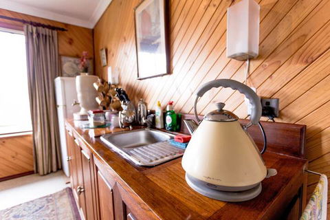 Albanys Big Grove Bed & Breakfast - Kingaroy Accommodation 7