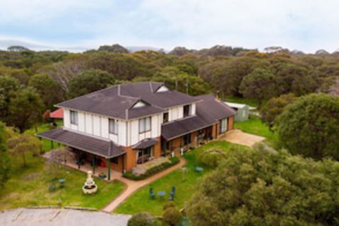 Albanys Big Grove Bed & Breakfast - Kingaroy Accommodation 0