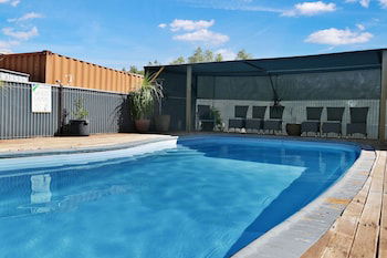 Aaok Moondarra Accommodation Village - Kingaroy Accommodation 0