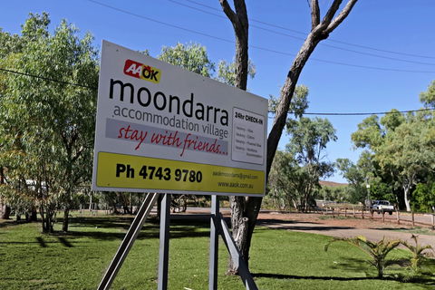 Aaok Moondarra Accommodation Village - Kingaroy Accommodation 1
