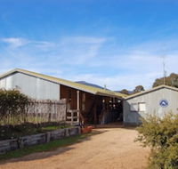 Merrijig Lodge - Kingaroy Accommodation