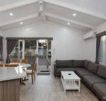 Horsham Riverside Caravan Park - Kingaroy Accommodation