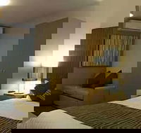 Shearwater Motel BIG4 Port Fairy - Kingaroy Accommodation