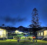 Beachcomber Holiday Park - Kingaroy Accommodation