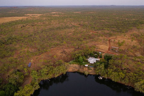 Crystalbrook Lodge - Kingaroy Accommodation 1