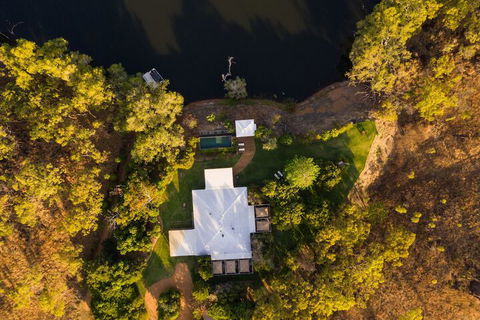 Crystalbrook Lodge - Kingaroy Accommodation 3