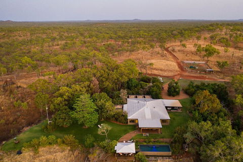 Crystalbrook Lodge - Kingaroy Accommodation 4