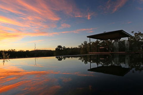 Crystalbrook Lodge - Kingaroy Accommodation 7