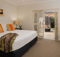 Crystalbrook Lodge - Kingaroy Accommodation