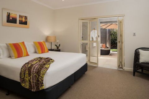 Crystalbrook Lodge - Kingaroy Accommodation 0