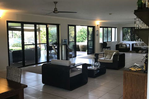 Crystalbrook Lodge - Kingaroy Accommodation 2