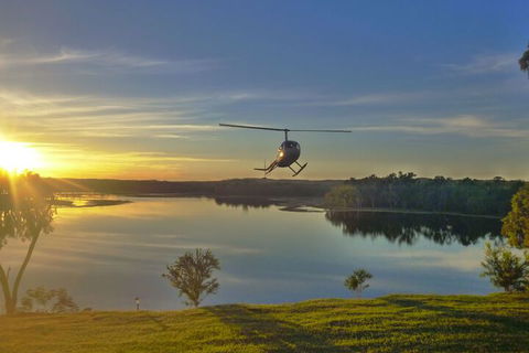 Crystalbrook Lodge - Kingaroy Accommodation 5