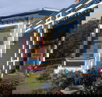 Mariton House - Kingaroy Accommodation