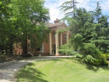 Ashbourne SA Kingaroy Accommodation