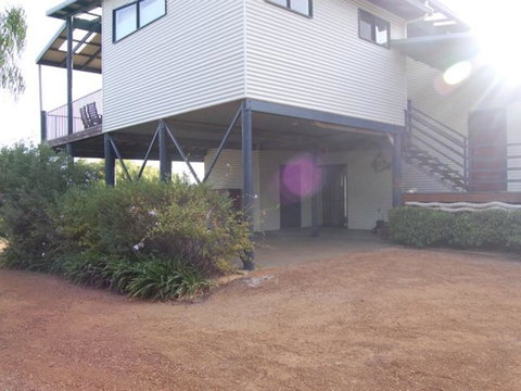 Ocean Beach House - Kingaroy Accommodation 1