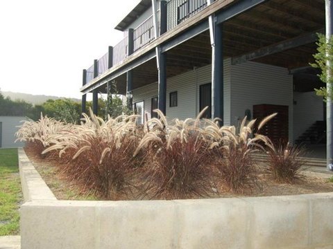 Ocean Beach House - Kingaroy Accommodation 3