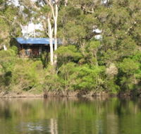 Che Sara Sara Chalets - Kingaroy Accommodation