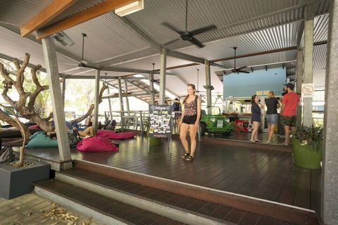 Bungalow Bay Koala Village - Hostel - Kingaroy Accommodation 4