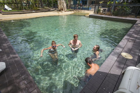 Bungalow Bay Koala Village - Hostel - Kingaroy Accommodation 3