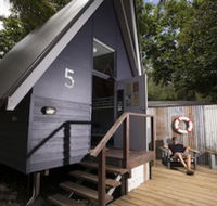 Bungalow Bay Koala Village - Hostel - Kingaroy Accommodation