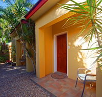 Eden House Retreat - Kingaroy Accommodation