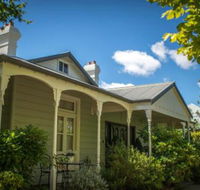 The Greens of Leura - Kingaroy Accommodation