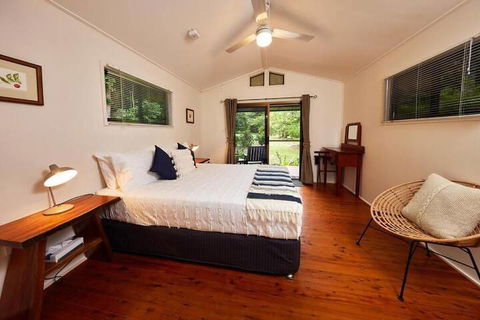 Cape Trib Farmstay - Kingaroy Accommodation 7