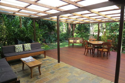 Cape Trib Farmstay - Kingaroy Accommodation 1