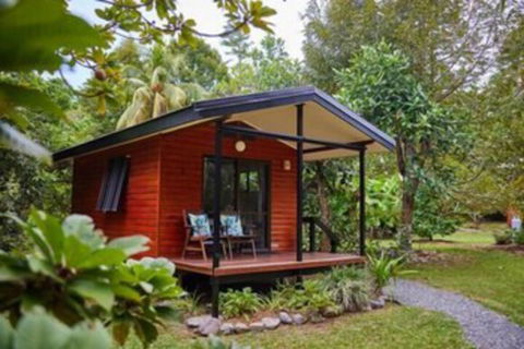 Cape Trib Farmstay - Kingaroy Accommodation 2