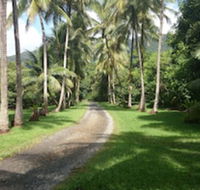 Cape Trib Farmstay - Kingaroy Accommodation