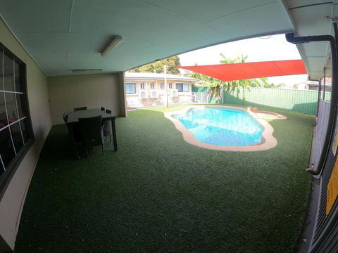 Coolabah Motel Townsville - Kingaroy Accommodation 2