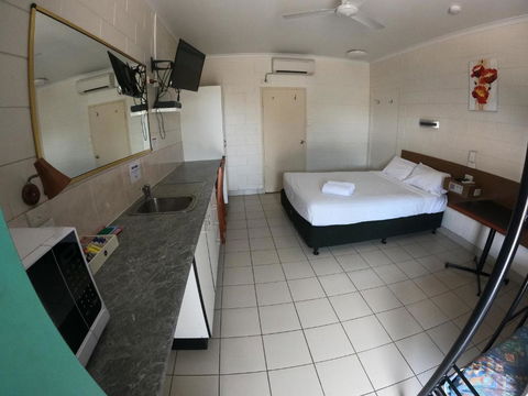 Coolabah Motel Townsville - Kingaroy Accommodation 3