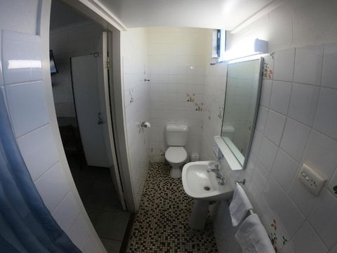 Coolabah Motel Townsville - Kingaroy Accommodation 4