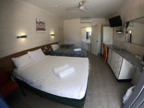 Coolabah Motel Townsville - Kingaroy Accommodation 5