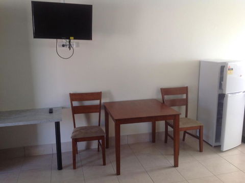 Coolabah Motel Townsville - Kingaroy Accommodation 6