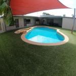 Coolabah Motel Townsville - Kingaroy Accommodation 0