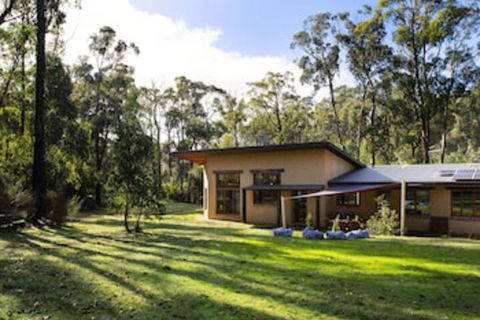 Gumtree Spring - Kingaroy Accommodation 0