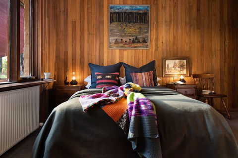 Gumtree Spring - Kingaroy Accommodation 6