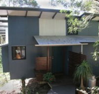 Lyola Pavilions in the Forest - Kingaroy Accommodation