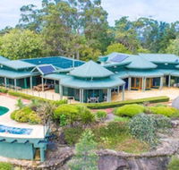 Noonaweena - Kingaroy Accommodation